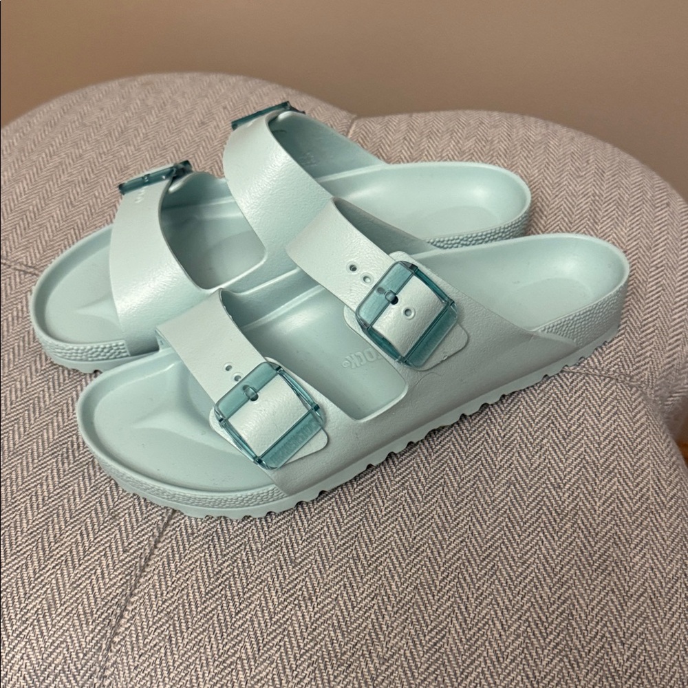 Birkenstock Arizona Essentials EVA. Eur size 41 - Picture 3 of 5